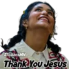 StickersMN
Thank You Jesus