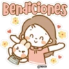 Bendiciones
@lexa