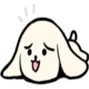 Little Crazy Dog 7