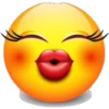 Smiley Emojis 3 6