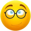 Smileys Emojis 8 5
