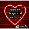 estoy
loquit@
por ti
Bralen