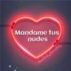 Mandame tus
nudes
Sadick Sanchez