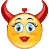 Emoji Stickers 6