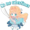 No me subestimes Eli&Jan (JD) e