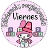 Evidencia A B a registra Viernes by mk C A B