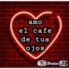 amo
el cafe
de tus
ojos
Bralen