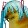 mikudoge and friends 1 5
