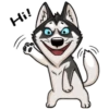 Stickers For Dog Lovers 1 6