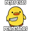 pollo tóxico 8