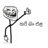 හරි බං එළ