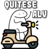 QUITESE
ALU