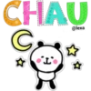 CHAU
@lexa