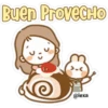 Buen Provecho
@lexa