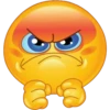 Smiley Stickers 6 10