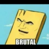 Brutal! 5