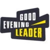 GOOD
EVENING
LEADER