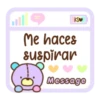 €
Me haces
suspirar
-0
KS
Message