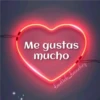 Me gustas
mucho
Sadick Sanchez