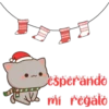 ešperando
o mi řegáló