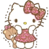 Hello Kitty 10