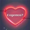 Cogemos?
Sadick Sanchez
