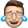 Sultan Memoji #1 9
