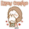 Estoy Contigo
To
@lexa
