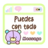e
Puedes
con todo
-0
KS❤
Message