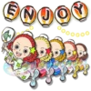 ENJOY
⁰⁰0000⁰
зарад