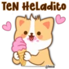 TeN Heladito
@lexa