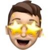 Sultan Memoji #1 10