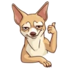 Stickers For Dog Lovers 1 7