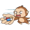 Monkey I Am 6