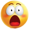 Smiley Emojis 9 10