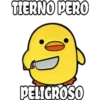 pollo tóxico 11