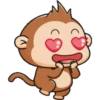 Monkey I Am 7