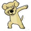 Stickers For Dog Lovers 1 8