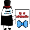 Flork tiste niño  ᥫ᭡ 7