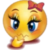 Smiley Emojis 3 8