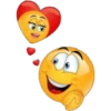 Smiley Emojis 3 9