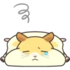 Hamster Cute 10