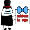 Flork tiste niño  ᥫ᭡ 8