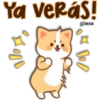 Ya verás!
ово
@lexa
по о