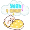 Saludos cute (Clásica) 7