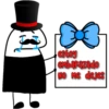 Flork tiste niño  ᥫ᭡ 9