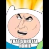 Brutal! 7