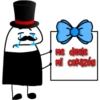 Flork tiste niño  ᥫ᭡ 10
