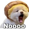 Fabiola
Noooo
