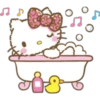 Hello Kitty 12